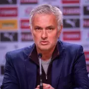 Jose Mourinho Fuels Real Madrid Return Speculation After Benfica Comments