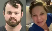 Joseph Duggar's Jail Sleep Complaints Mocked by Cousin Amy in TikTok Video
