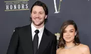 Josh Allen and Hailee Steinfeld Welcome Baby Daughter in Joyous Family News
