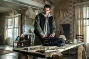 Josh O'Connor on Spielberg's 'Disclosure Day': A Surreal Dream