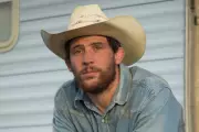 Josh O'Connor's Hot Streak Ends with Stilted Western Drama 'Rebuilding'