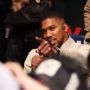 Joshua vs Fury: Netflix Deal, Venue Talks, and Heated Exchange Set Stage