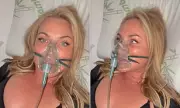 Josie Gibson Embraces Hyperbaric Oxygen Therapy Amid Strictly Come Dancing Rumours