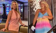 Josie Gibson Reveals Liposuction and Wellness Regime for Lipoedema Transformation