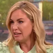 Josie Gibson Slams David Haye's 'Dark Side' Over I'm A Celeb Feud with Adam Thomas
