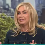 Josie Gibson's Five Stone Weight Loss: The Four Rules She Followed