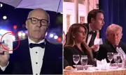 Journalist Slams Weak Security at White House Dinner Amid Shooter Scare