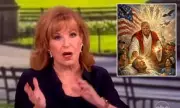 Joy Behar Sparks Controversy by Suggesting Jesus Would Be Labeled a Narcissist Today