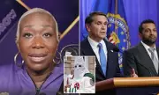 Joy Reid Slams DOJ Indictment of SPLC as 'Absolutely Insane'