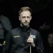 Judd Trump Admits He Doesn't Deserve World No.1 Ranking After £500k Blow