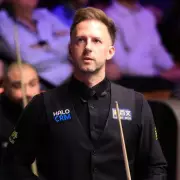 Judd Trump Follows Ronnie O'Sullivan Out of World Snooker Championship
