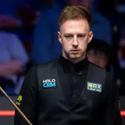 Judd Trump Rules Out UK Return After Being Forced to Flee Dubai Home