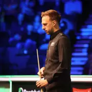 Judd Trump's Risky Cue Tip Change Ahead of Tour Championship Final