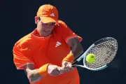 Jude Bellingham cheers Rafael Jodar to Madrid Open debut win