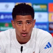 Jude Bellingham Invests in Birmingham Phoenix Cricket Team as Co-Owner