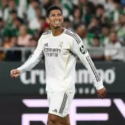 Jude Bellingham's Real Reason for Rejecting Manchester United Transfer