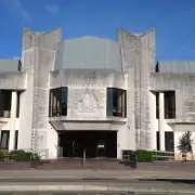 Judge Halts Serial Burglar's Sentencing Over 26 Different Birthdays