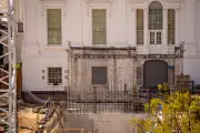Judge Halts White House Ballroom Construction Again, Slams Trump Lawyers as 'Disingenuous'
