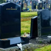 Judge Orders Burial in England After Sons' Five-Month Funeral Dispute