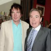 Julian Lloyd Webber Reveals Prostate Cancer Diagnosis After Return to Stage