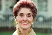 June Brown Asked for Help to Die, EastEnders Co-Star Reveals
