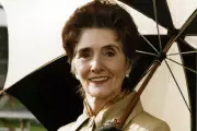 June Brown Begged Lord Cashman for Assisted Death, He Reveals