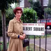 June Brown Sought Assisted Dying Help, Lord Cashman Reveals