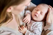 Juniper Pharmacy Ads Banned for Exploiting New Mothers' Body Image Insecurities
