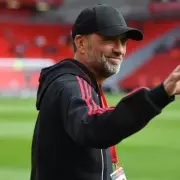 Jurgen Klopp hints at return as Liverpool accelerate Yan Diomande deal