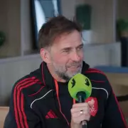 Jurgen Klopp's Emotional Plea to Liverpool Fans: 'I Mean It'
