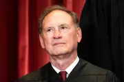 Justice Samuel Alito Hospitalised After Falling Ill at Philadelphia Dinner