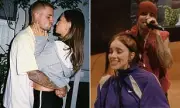 Justin Bieber Shares Intimate Coachella Moments with Hailey and Billie Eilish