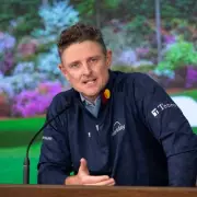 Justin Rose Confident Masters Glory Awaits Despite Past Heartbreaks