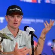 Justin Rose Joins McLaren Golf as First Tour Player and Investor