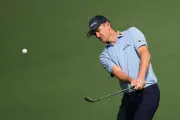 Justin Rose Reflects on Masters Near-Misses, Finds Boost in Belief