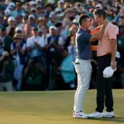 Justin Rose's Masters Agony Continues as Ryder Cup Allies Prolong Major Drought