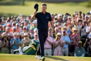 Justin Rose's Masters Heartbreak Continues as Amen Corner Costs Him Victory