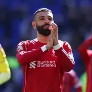 Juventus Denies Mo Salah Transfer Talks Amid Liverpool Exit