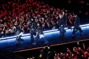 K-Pop Titans Unite for 'Fanomenon' Global Festival to Challenge Coachella