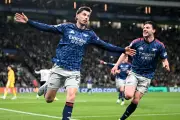 Kai Havertz Predicts 'Very Special' Season for Arsenal After Champions League Win
