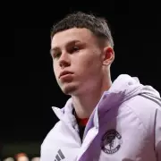 Kai Rooney and JJ Gabriel Face International Dilemma After Man Utd Rise