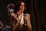 Kamala Harris Hints at 2028 Presidential Run at Civil Rights Convention