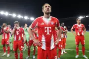 Kane: Bayern Could Have Killed PSG Tie Despite 5-4 Loss