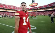 Kansas City Chiefs Sign Matt Araiza in Surprising NFL Comeback Move
