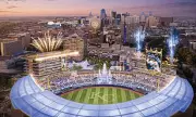 Kansas City Royals Announce $1.9 Billion Downtown Stadium Deal