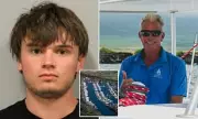 Kansas Man Charged with Attempted Murder After Stabbing Boat Captain in Hawaii
