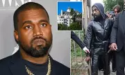 Kanye West Faces Lawsuit Over Alleged Chateau Marmont Assault Incident