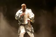 Kanye West's Wireless Festival Booking Sparks Outrage Over Antisemitism