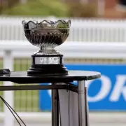 Kap Vert Triumphs in Dramatic Scottish Grand National at Ayr