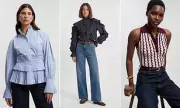 Karen Millen's Spring Tops: Elevate Your Jeans with These Nine Styles